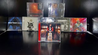 J.Cole- The Sideline Story “CD UNBOXING”