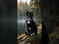 MEET BASTET | Character Reveal