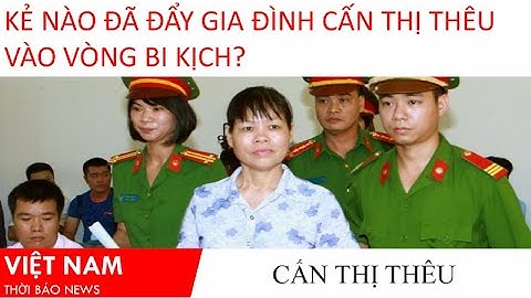 Hôm nay là ngày gì của cấn thị thêu năm 2024