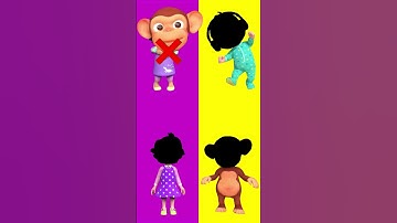 Wrong eyes👀 challenge DAME TU COSITA Funny Puzzle Wrong Heads