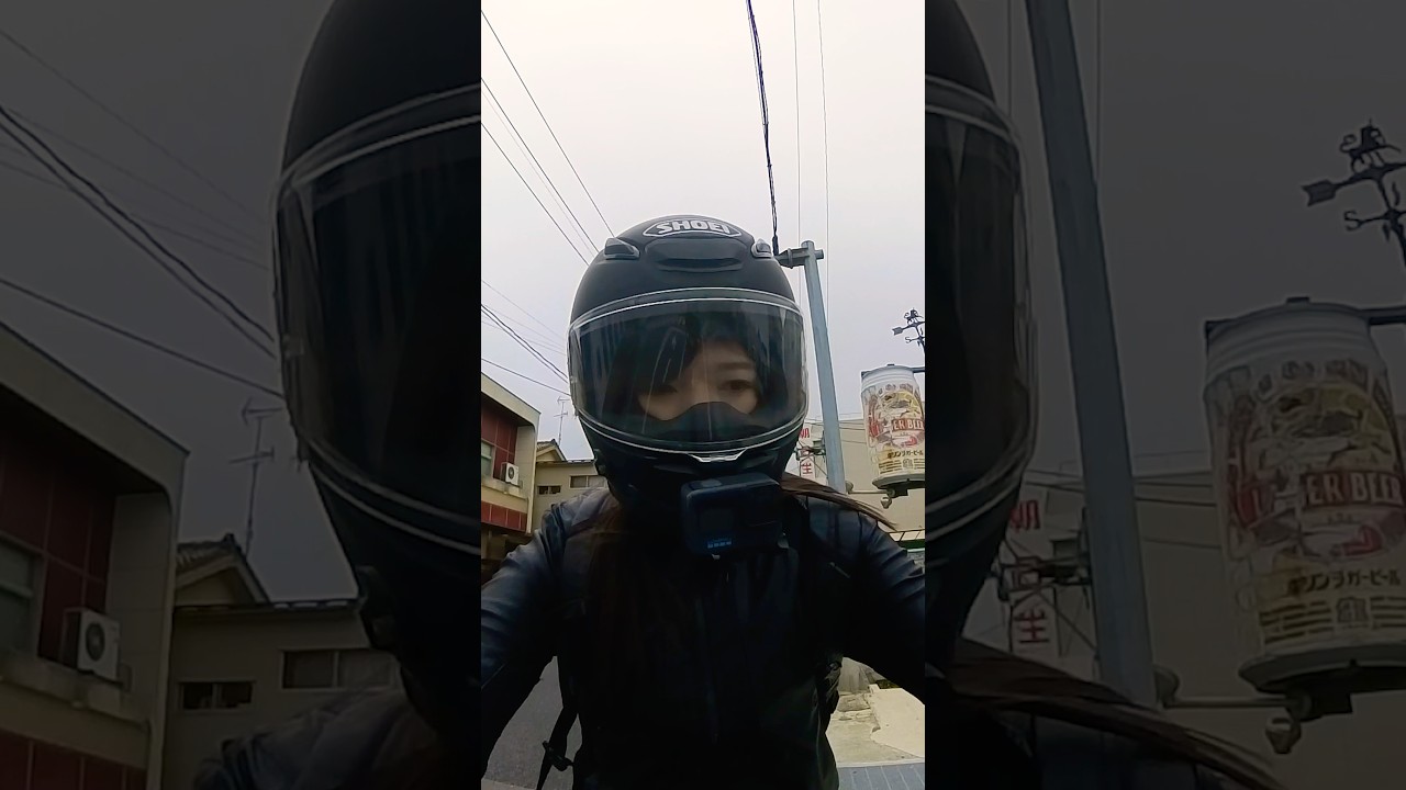 ライダーにしか分からない“N”トラップ