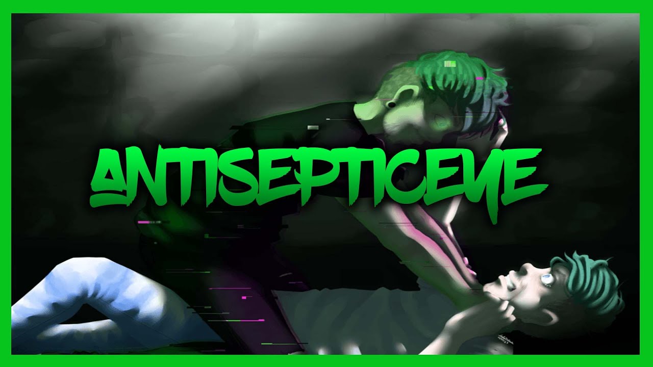 Its meme time - (Jacksepticeye meme time anti remix)  