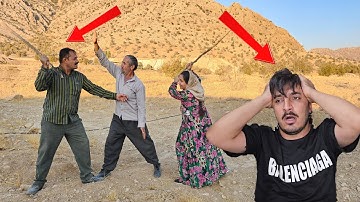 Last meeting: Zeinab