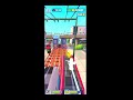 Subway Surfers: classic 2025 ,2022,2024,2023 jack with speed scoot skateboard