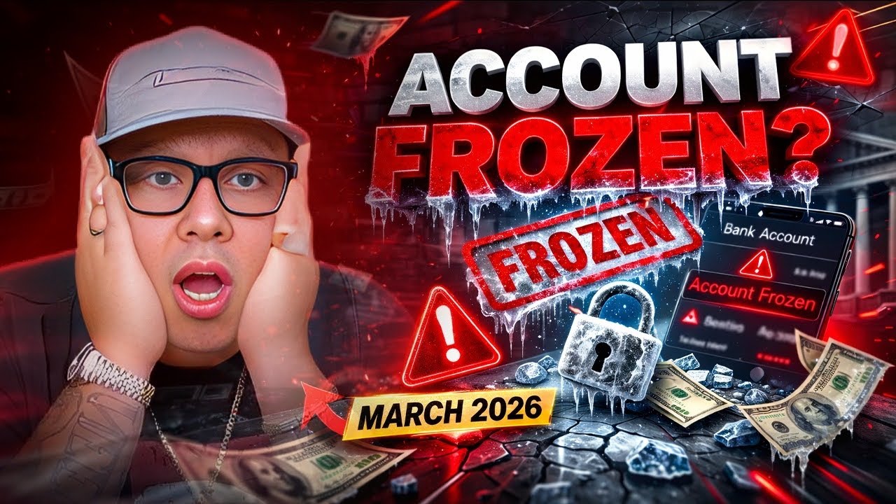 В одночасье утверждено новое банковское правило – с 1 марта 2026 года ваши счета могут быть замор...