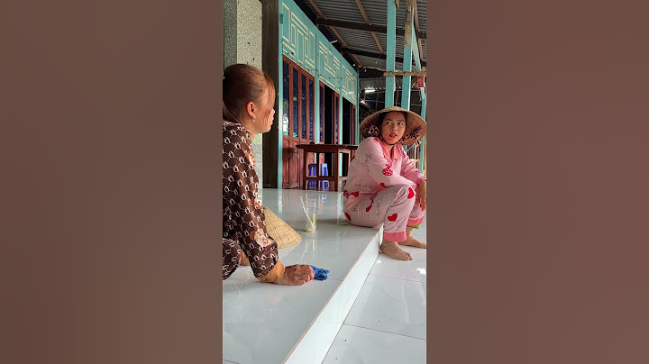 Sao Không Nói Sớm (Phần Kết) #videogiaitri #vochongson #nguyenhuyvlog
