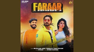 Faraar