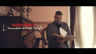 Mario Forte - L'ammore overo esiste (Video Ufficiale 2020) chords