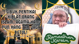 Sujud Kepada Yang Esa, Benteng Umat Islam Menghadapi Akhir Zaman | Ustaz Auni Mohamed