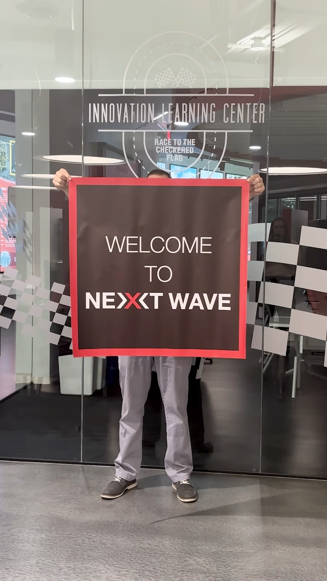 NextWave - YouTube