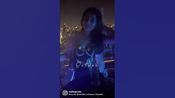 #shorts Bangkoks nightlife 2022| Bangkok’s skyline | Bangkok night | Octave Rooftop bar Bangkok |