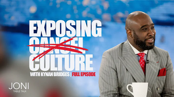 Exposing Cancel Culture: Kynan Bridges Reveals the...