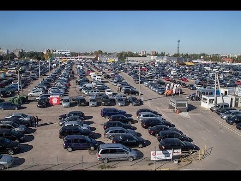 Video: Kam naudojami koncepciniai automobiliai?