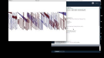 libpd + processing test.