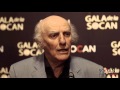 Capture de la vidéo Entrevue Socan : Gilles Vigneault @ Gala De La Socan 2015 À Montréal