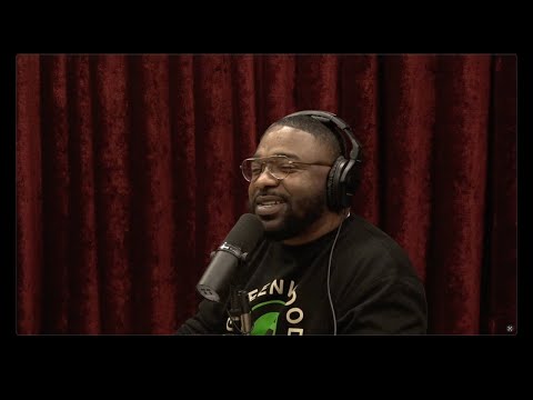 Joe Rogan Experience #2414 - Brian Simpson