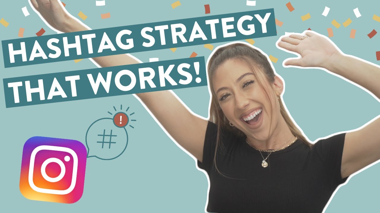HOW TO USE INSTAGRAM HASHTAGS 2026 | Ultimate Hashtag Strategy EXPOSED!