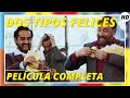 Dos tipos felices | Comedia | HD | Película completa en italiano con subtítulos en español