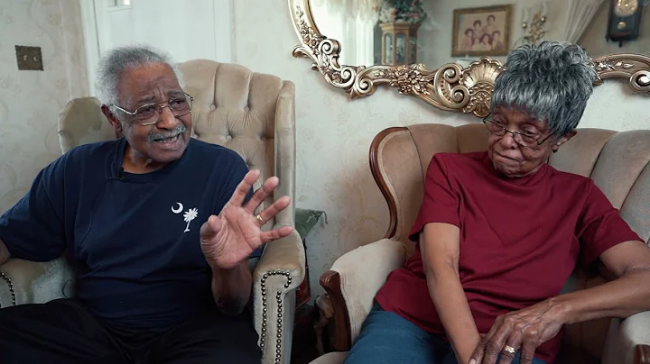 Part 2 of Our Interview with Rev JE & Pauline Young