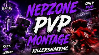 ⚔️ NEPZONE PVP MONTAGE ⚔️