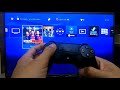 Playstation'da oyun videosu nasil kaydedilir? ve Youtube'da nasil paylasilir?