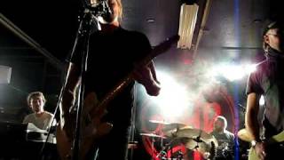 Video thumbnail of "Von Hertzen Brothers - Devil of a girl"