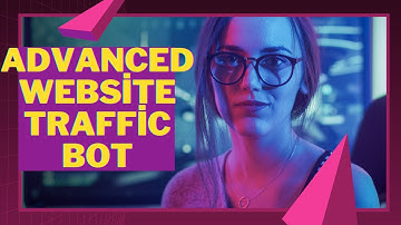 Advanced Website Traffic Bot World