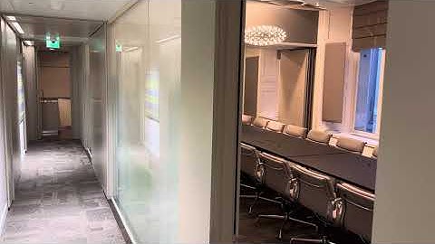 One Moorgate Place - Rooms 1.4/1.5 (Boardroom)