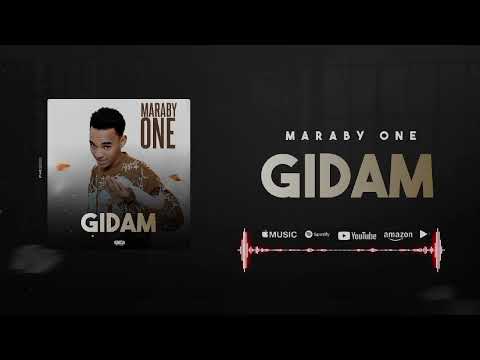 Maraby One Gidam