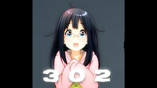 картинка: TINI LIN - 302 (ПОСМЕРТНЫЙ АЛЬБОМ 2021 (80%))