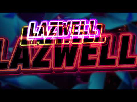 LAZWELL -  Live Performance Highlight Reel
