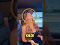 Khloe Kardashian Slapped Tristian During a DATE 😱🤯 #khloekardashian #ytshorts #tristian