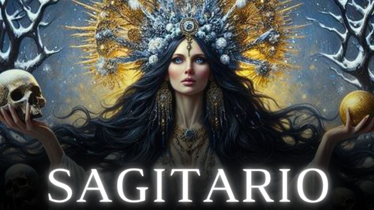 SAGITARIO ♥️IMPACTANTE OPORTUNIDAD TOCA TU VIDA!! TODO SALE A LA LUZ RÁPIDAMENTE!! BENDICIÓN DIVINA!
