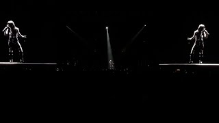 Lali - Sola (LALI Tour 2025, Montevideo)