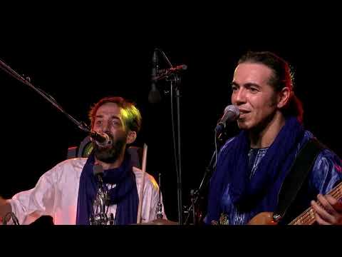 Ezza - Mafel - Gresiblues 2018