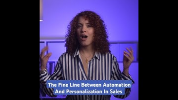 Personalised Outreach: Automation + Human Touch | JustCall