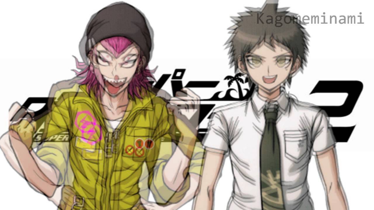 Super Danganronpa 2 CD Drama Kazuichi Souda