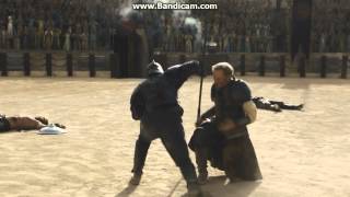 GW2: Reckless Dodge in Game of Thrones