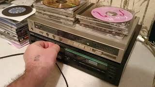 TECHNICS SL-5. 89046086831