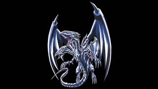 Theme of Blue Eyes Ultimate Dragon the legendary beast with roar
