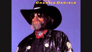 Video thumbnail of "The Charlie Daniels Band - Renegade"