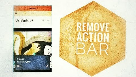 Set Up App In Full Screen Mode! Sketchware tutorial