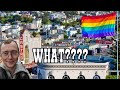 Запретная любовь в США. Столица ЛГБТ - Кастро Сан Франциско