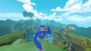 LUCKIEST EGG HATCHING IN UG VR!! XENODON IS SO GOOD