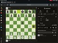 Foolish Mate | Fastest Checkmate in Chess History | Learn the 2-Move Trap-EP-4