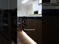 Modern Kitchen Island Features