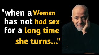 40 Best Short Paulo Coelho Quotes For Inspiration, Motivation, Success And Happiness