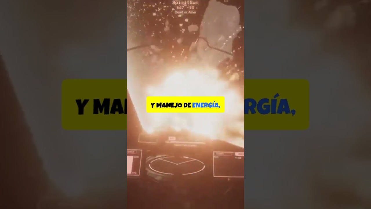 🚀 Hunternet Starfighter: ¡El Combate Espacial en VR más REALISTA! 🔥