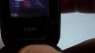 Video Sony Ericsson Z250i Review On Bukalapak (author: yudi komeng)