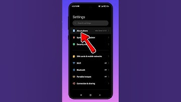 Mobile Ma SD Card Ko Unmount Kaise Kare || How To Unmount SD Card For Your Smartphone #shorts#viral